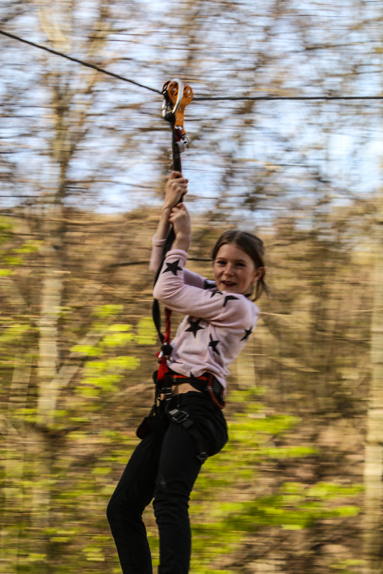 Kletterwald Staufen – Kletterwald im Schwarzwald